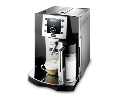 Ekspres i kawa DeLonghi Perfecta ESAM 5500.B